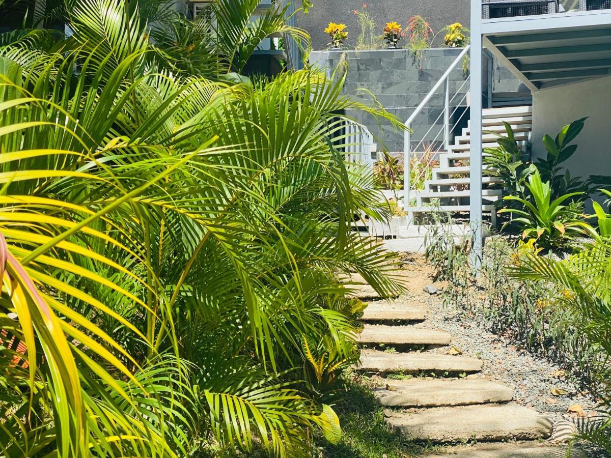 Las Naveiras Tamarindo Eksteriør bilde